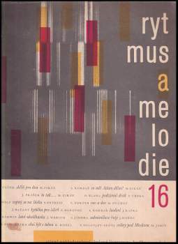 Rytmus a melodie