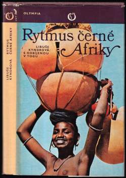 Rytmus černé Afriky