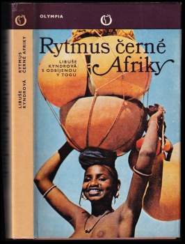 Rytmus černé Afriky