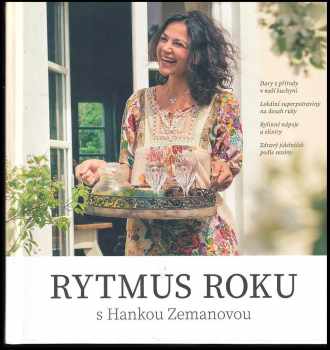 Rytmus roku s Hankou Zemanovou
