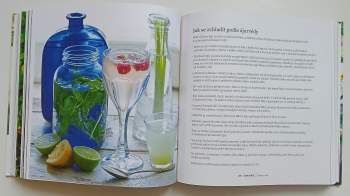 Hana Zemanová: Rytmus roku s Hankou Zemanovou