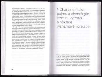 Bohumil Nuska: Rytmus, tvorba, divadlo