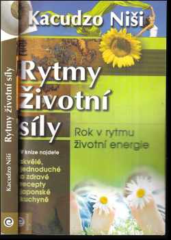 Katsuzō Nishi: Rytmy životní síly