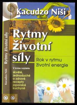 Katsuzō Nishi: Rytmy životní síly