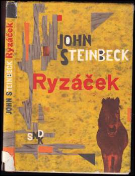 Ryzáček