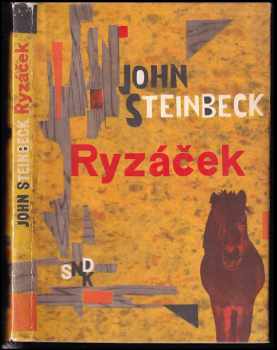 John Steinbeck: Ryzáček