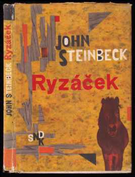 Ryzáček