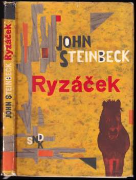 John Steinbeck: Ryzáček