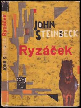 Ryzáček