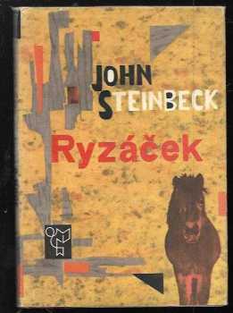 John Steinbeck: Ryzáček