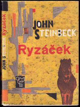 Ryzáček