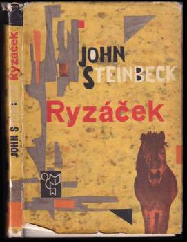 Ryzáček