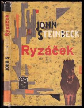 John Steinbeck: Ryzáček