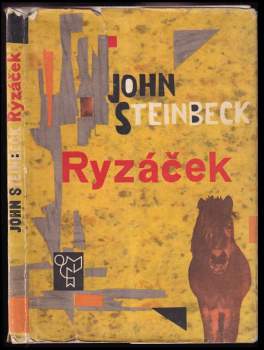 John Steinbeck: Ryzáček