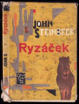 John Steinbeck: Ryzáček