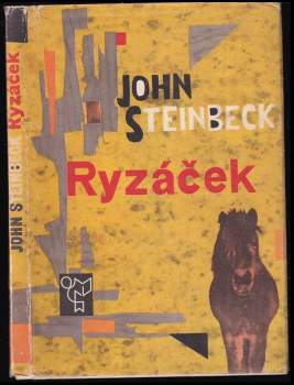 Ryzáček