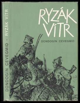 Ryzák Vítr