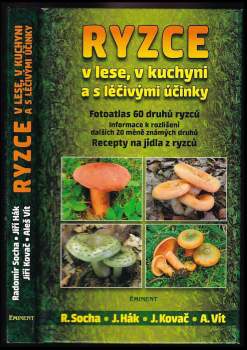 Radomír Socha: Ryzce