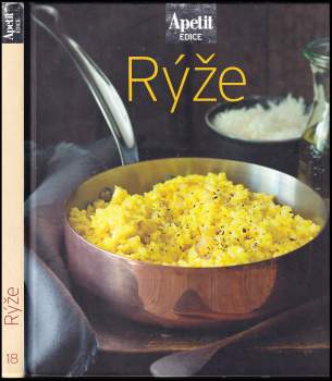 Rýže