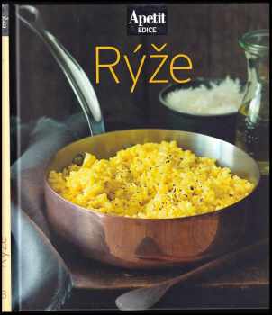 Rýže