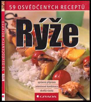 Rýže