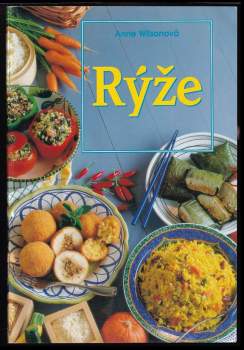 Rýže