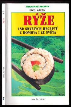 Rýže