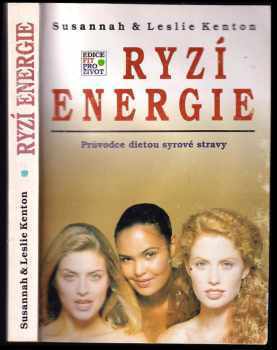 Ryzí energie