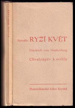 Ryzí květ