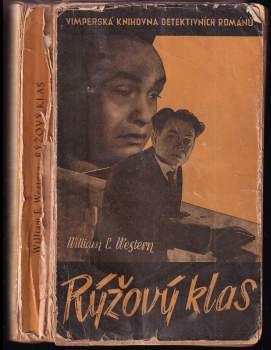 Rýžový klas