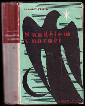 S andělem v náručí