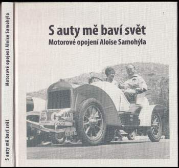S auty mě baví svět