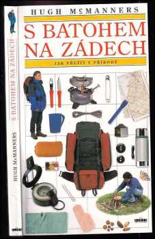 S batohem na zádech