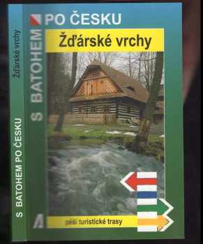 Žďárské vrchy