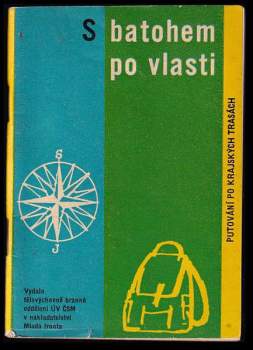 S batohem po vlasti