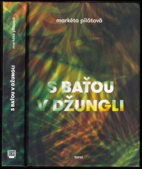 S Baťou v džungli