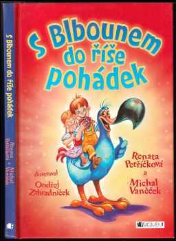 S Blbounem do říše pohádek