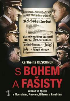 S Bohem a fašisty