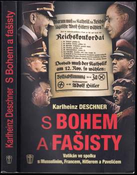 S Bohem a fašisty