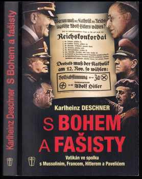 S Bohem a fašisty