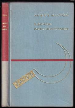 S Bohem, pane profesore!
