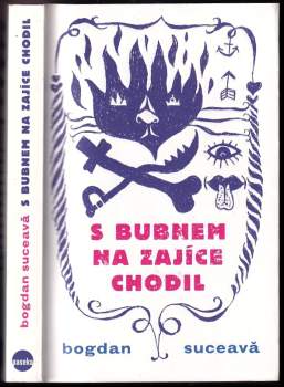S bubnem na zajíce chodil