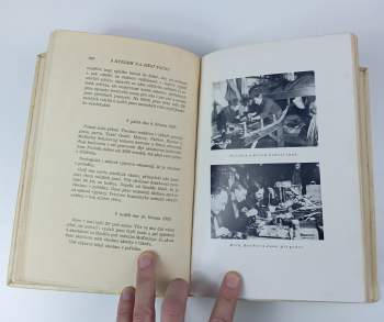 Richard Evelyn Byrd: S Byrdem na Jižní točnu