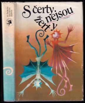 S čerty nejsou žerty