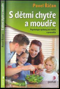 S dětmi chytře a moudře