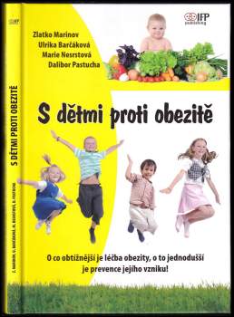 S dětmi proti obezitě