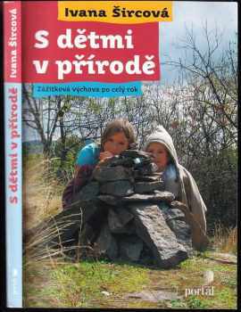 S dětmi v přírodě