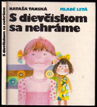 S dievčiskom sa nehráme