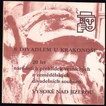 S divadlem u Krakonoše
