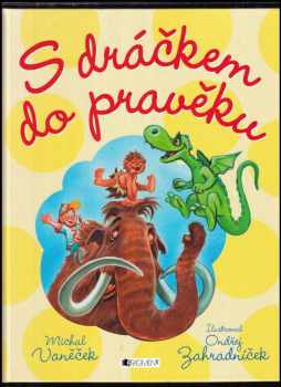 S dráčkem do pravěku
